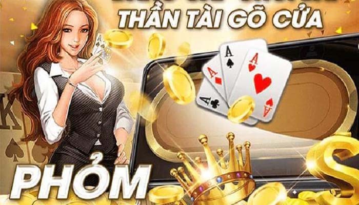 TA88 Phỏm là gì? Hướng dẫn cách chơi phỏm dễ thắng nhất