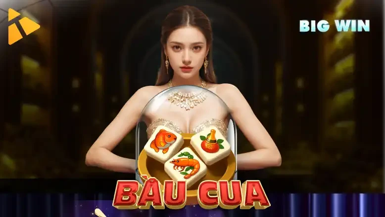 TA88 Bầu Cua BigWin