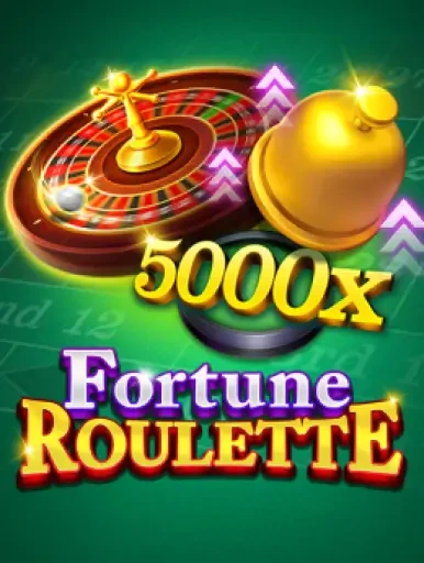 TA88 Fortune Roulette