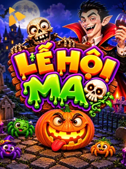 TA88 Lễ Hội Ma