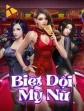 TA88 Biệt Đội Mỹ Nữ